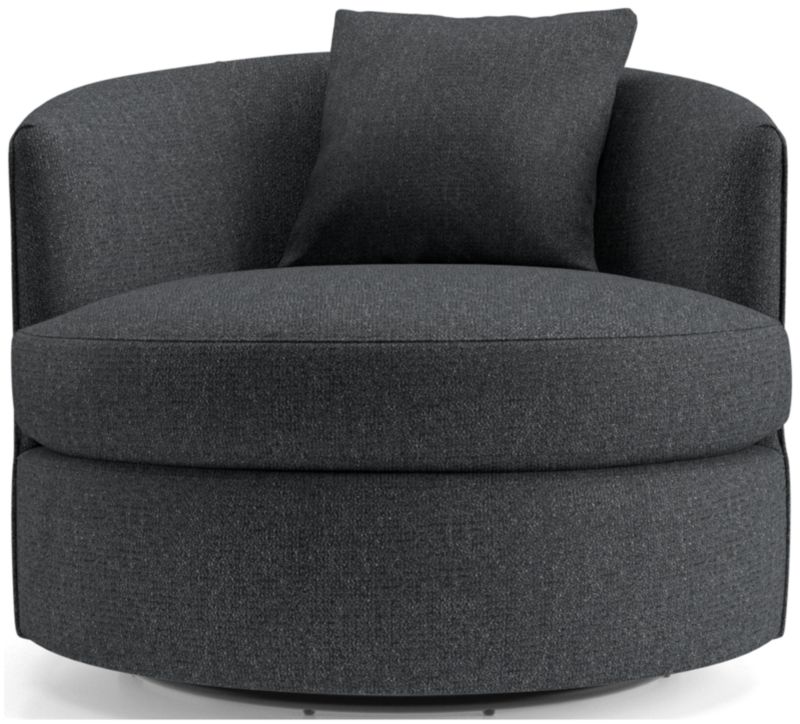 Tillie Swivel Chair - image 0 of 7