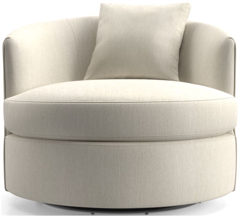 Tillie Swivel Chair - image 0 of 7