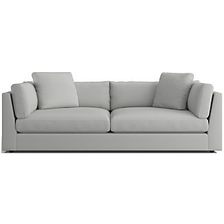 Monterey Modular 6-Piece Pit Sectional Sofa