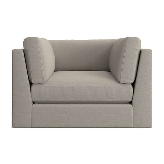 Monterey 44" Swivel Chair