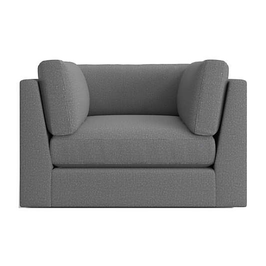 Monterey 44" Swivel Chair