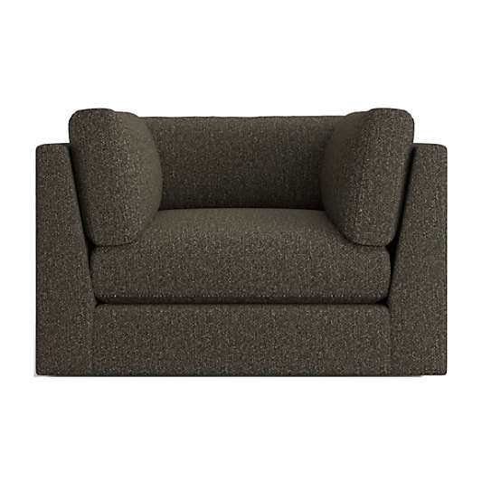 Monterey 44" Swivel Chair