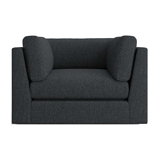 Monterey 44" Swivel Chair