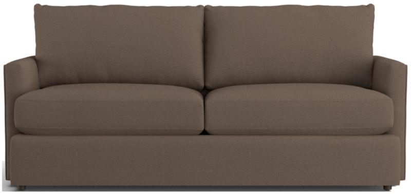 Lounge Classic Sofa 83" - image 0 of 13