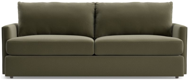 Lounge Classic Sofa 93" - image 0 of 11