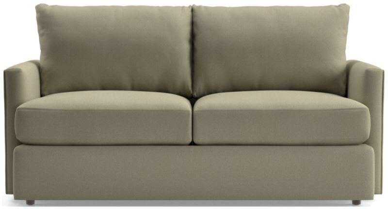 Lounge Classic Apartment Sofa - image 0 of 12