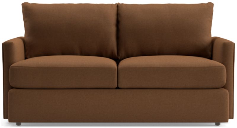 Lounge Classic Apartment Sofa - image 0 of 12