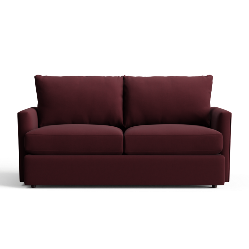 Lounge Classic 73" Apartment Sofa - image 0 of 13