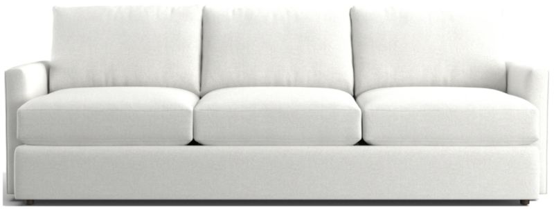 Lounge Classic Sofa 105" - image 0 of 7