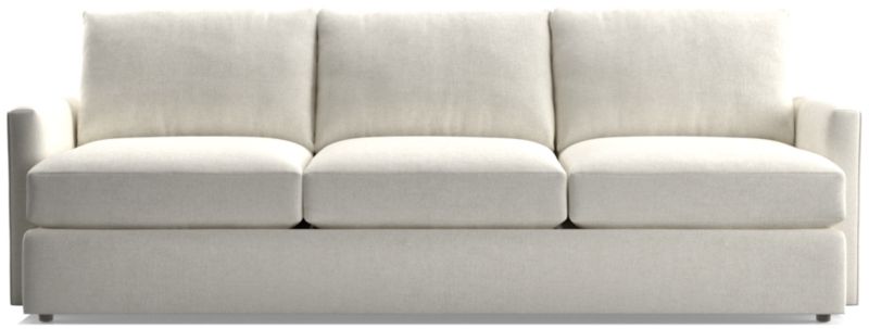 Lounge Classic Sofa 105" - image 0 of 11