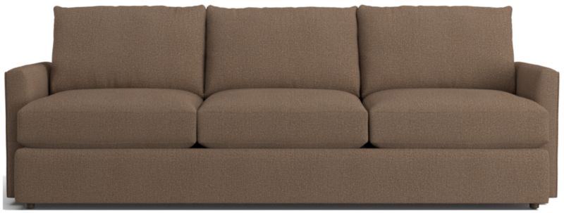 Lounge Classic Sofa 105" - image 0 of 11