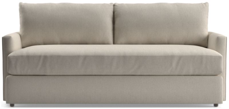 Lounge Classic Bench 83" Sofa - image 0 of 7