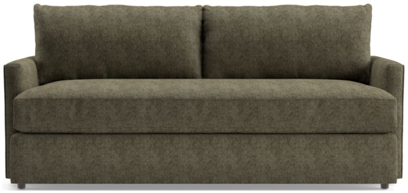 Lounge Classic Bench 83" Sofa - image 0 of 11