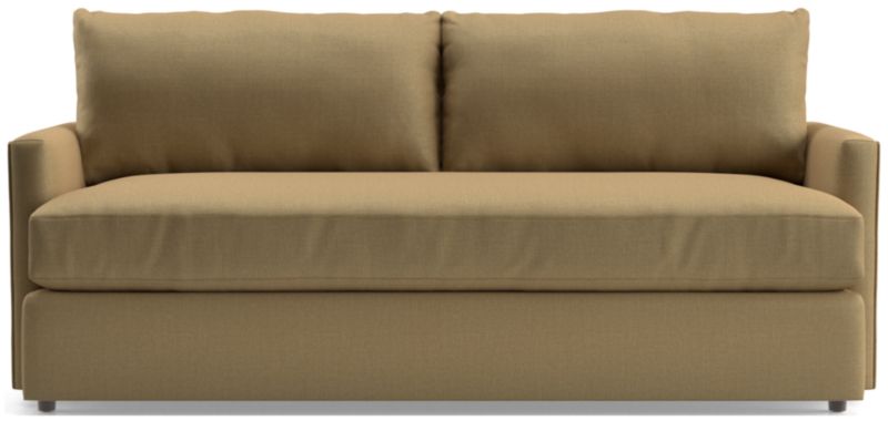 Lounge Classic Bench 83" Sofa - image 0 of 7