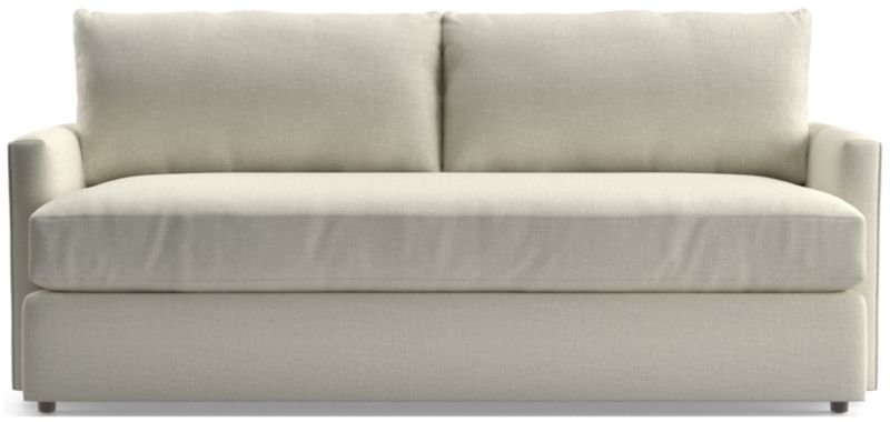 Lounge Classic Bench 83" Sofa - image 0 of 7