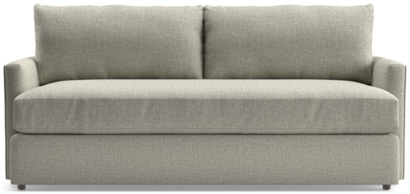 Lounge Classic Bench 83" Sofa - image 0 of 7