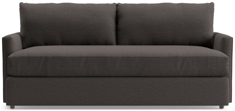 Lounge Classic Bench 83" Sofa - image 0 of 7