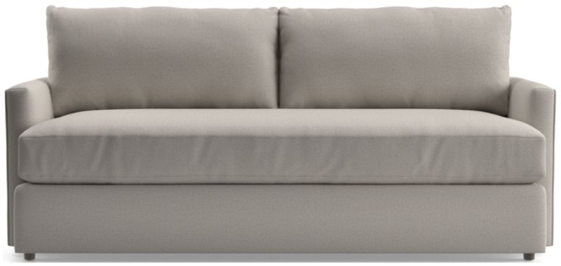 Lounge Classic Bench 83" Sofa - image 0 of 7