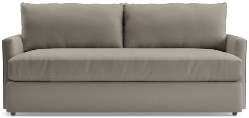 Lounge Classic Bench 83" Sofa - image 0 of 11