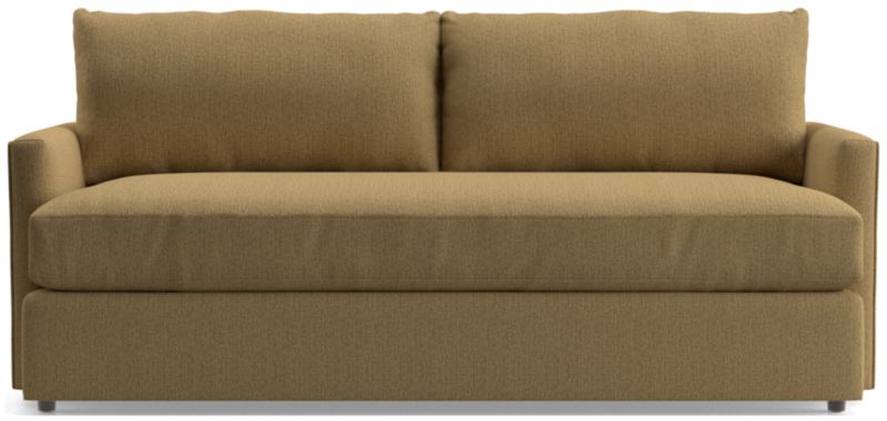 Lounge Classic Bench 83" Sofa - image 0 of 7