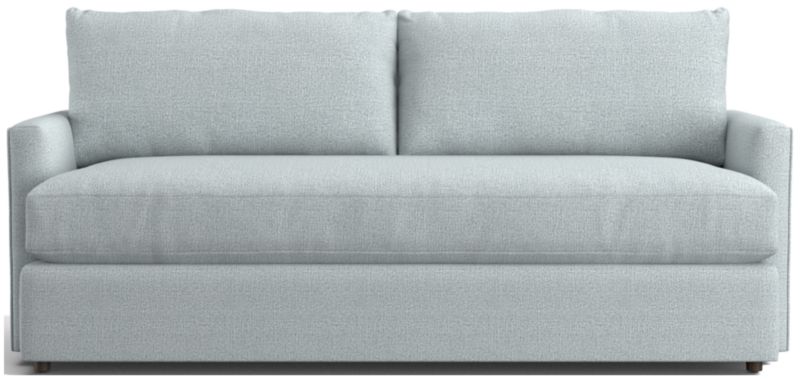 Lounge Classic Bench 83" Sofa - image 0 of 7