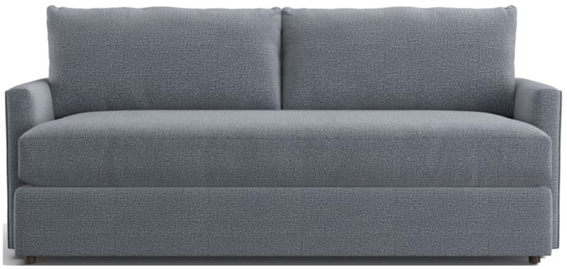 Lounge Classic Bench 83" Sofa - image 0 of 7