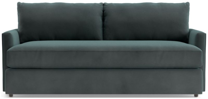 Lounge Classic Bench 83" Sofa - image 0 of 7