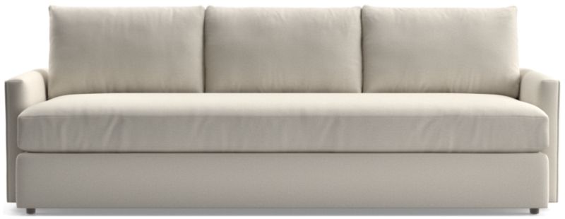 Lounge Classic Bench Sofa 105" - image 0 of 10