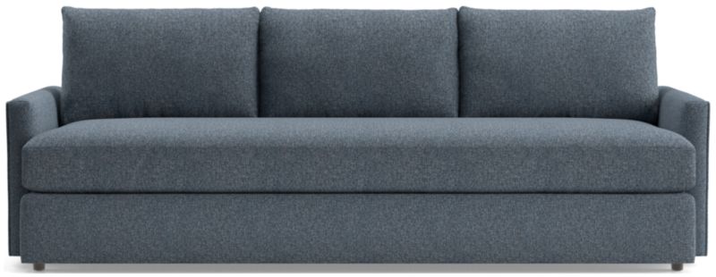 Lounge Classic Bench Sofa 105" - image 0 of 10