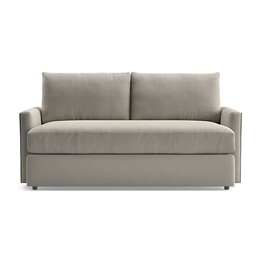 Lounge Classic 73" Bench Apartment Sofa