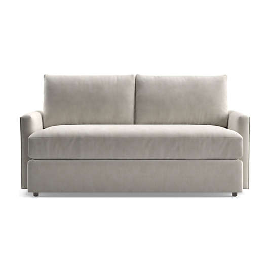 Lounge Classic 73" Bench Apartment Sofa