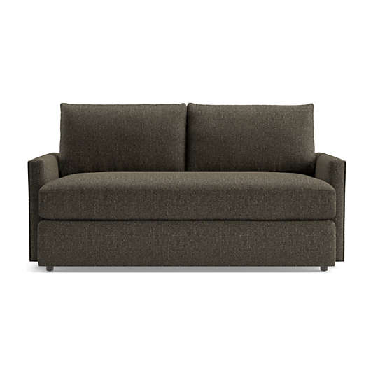Lounge Classic 73" Bench Apartment Sofa