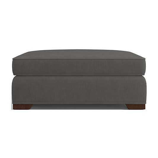 Raffiné Ottoman by Athena Calderone