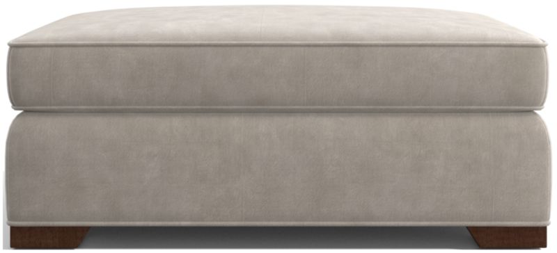 Raffiné Ottoman by Athena Calderone - image 0 of 4