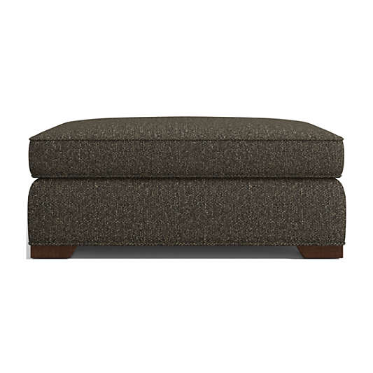 Raffiné Ottoman by Athena Calderone