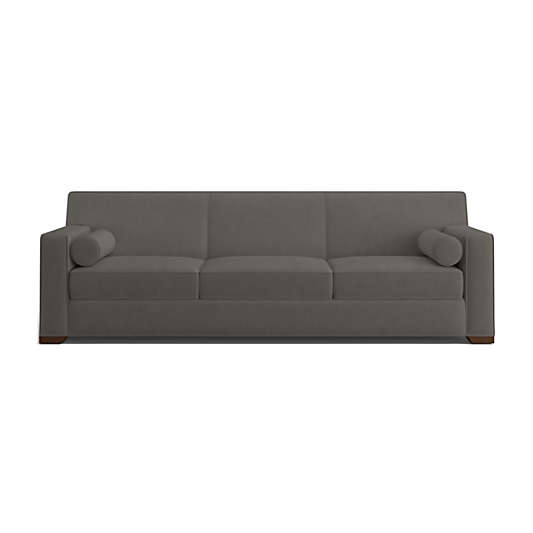 Raffiné 93" Sofa by Athena Calderone