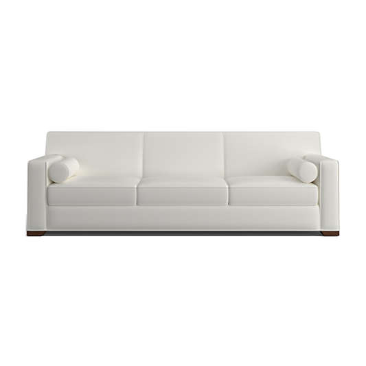Raffiné 93" Sofa by Athena Calderone