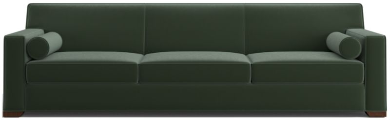 Raffiné 105" Sofa by Athena Calderone - image 0 of 6