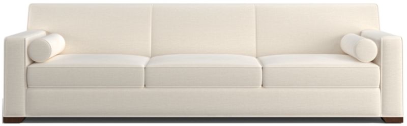 Raffiné 105" Sofa by Athena Calderone - image 0 of 6