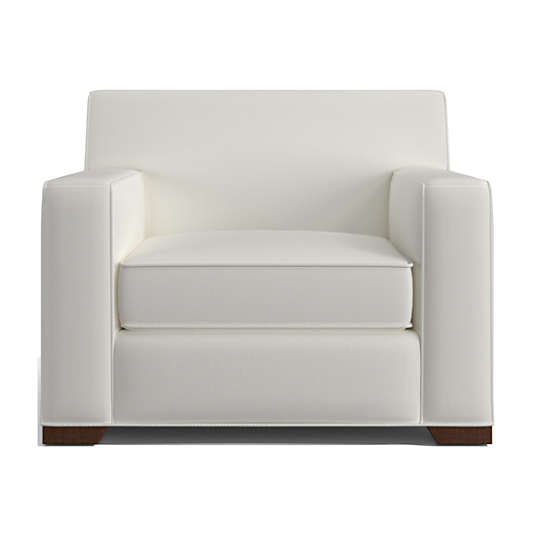 Raffiné Chair by Athena Calderone