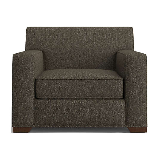 Raffiné Chair by Athena Calderone
