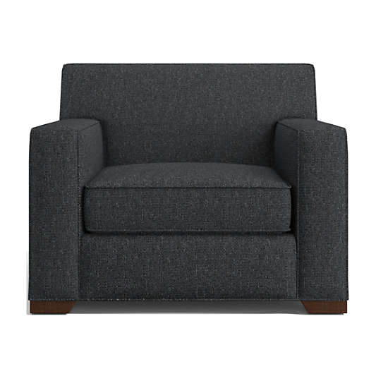 Raffiné Chair by Athena Calderone