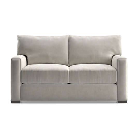 Axis Classic 66" Loveseat
