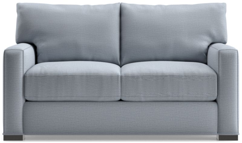 Axis Classic 66" Loveseat - image 0 of 13