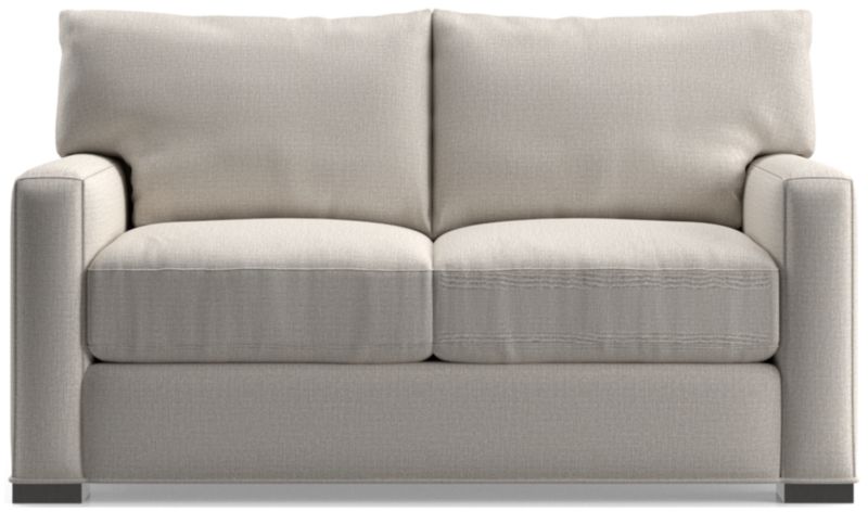 Axis Classic Loveseat - image 0 of 11