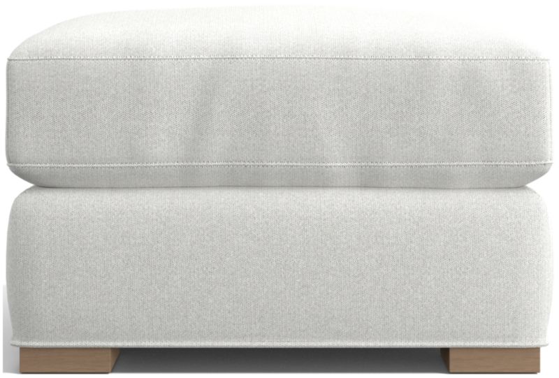 Axis Classic Ottoman - image 0 of 4