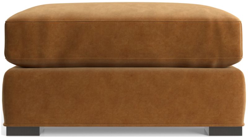 Axis Classic 32" Ottoman