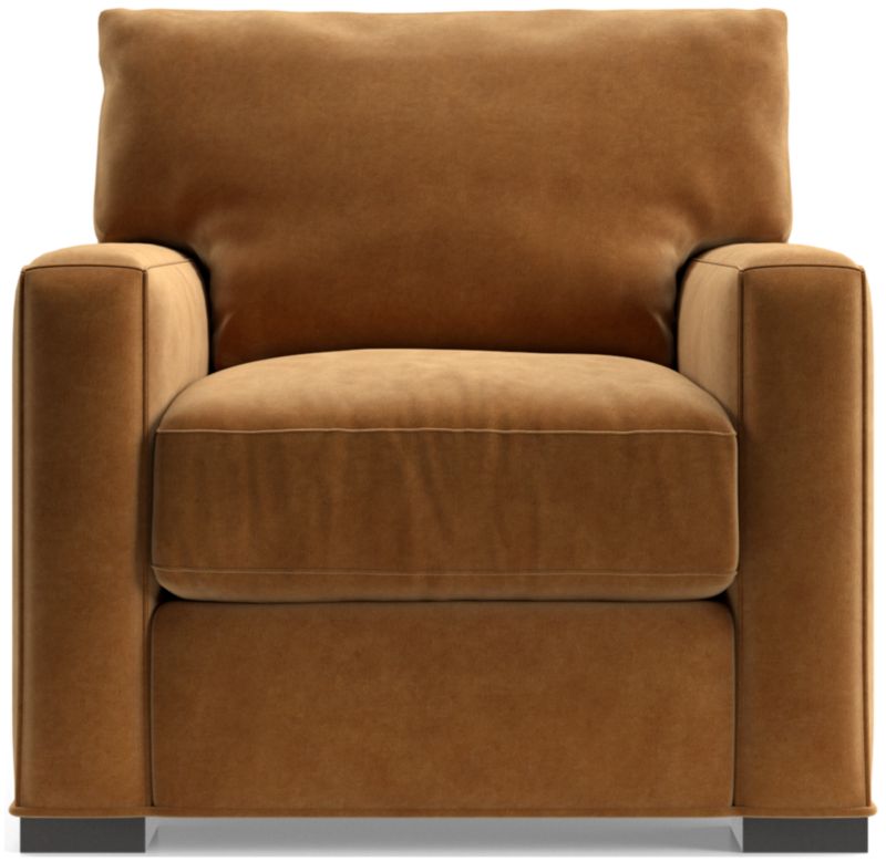 Axis 37" Classic Chair - image 0 of 5