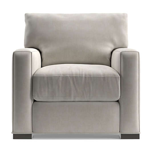 Axis 37" Classic Chair
