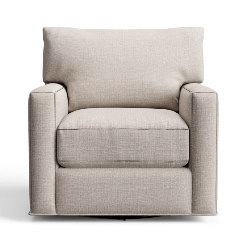 Axis Classic 37" Swivel Chair - image 0 of 9
